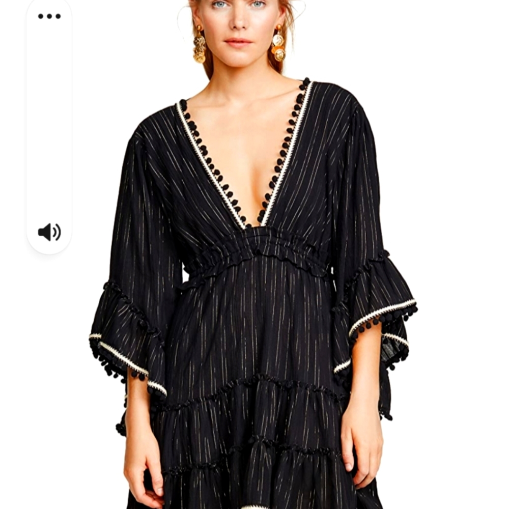 ISO Misa Kacia Dress - M